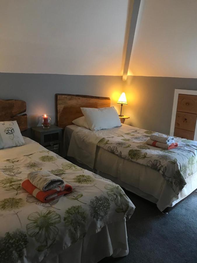 Aurora House Bed And Breakfast Athy Exterior photo