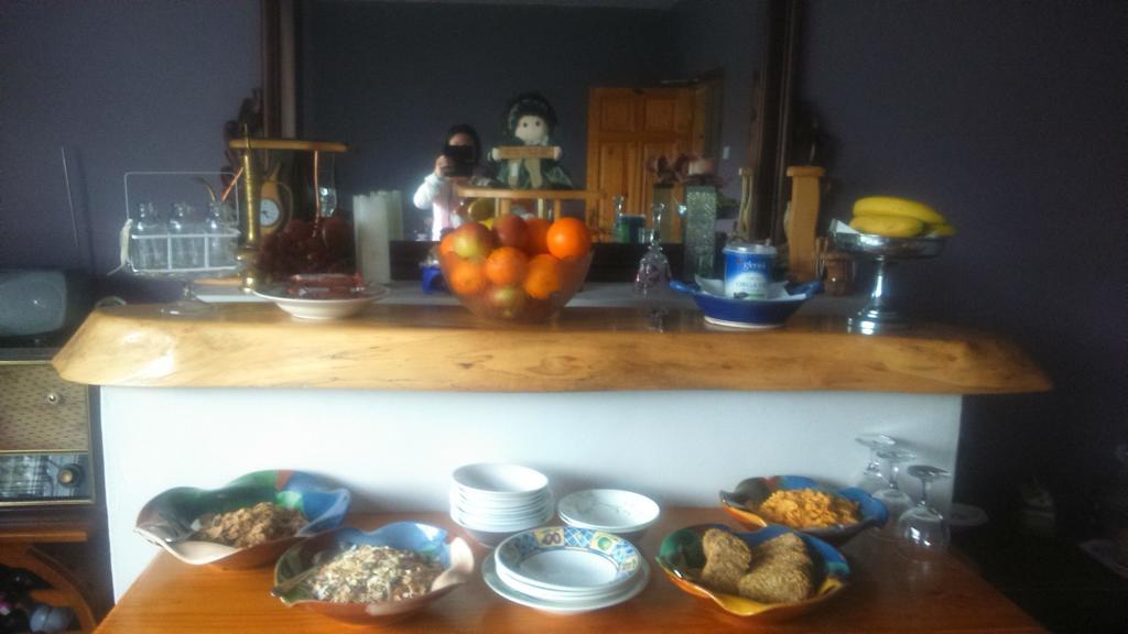 Aurora House Bed And Breakfast Athy Room photo